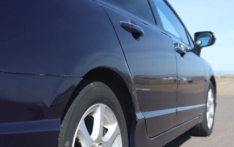 Honda Civic VIII, 2007 год, 780 000 рублей, 5 фотография