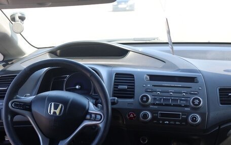 Honda Civic VIII, 2007 год, 780 000 рублей, 8 фотография