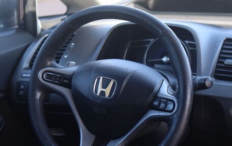 Honda Civic VIII, 2007 год, 780 000 рублей, 20 фотография