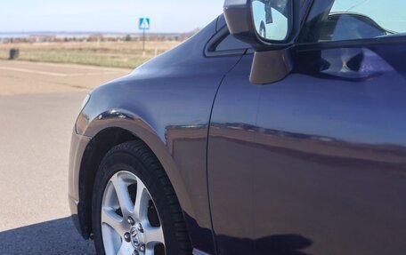 Honda Civic VIII, 2007 год, 780 000 рублей, 11 фотография