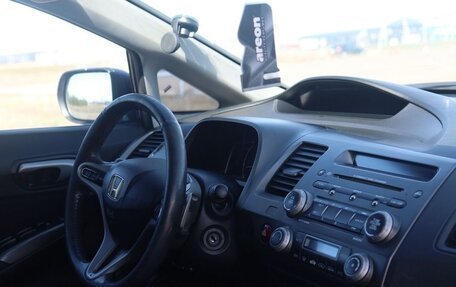Honda Civic VIII, 2007 год, 780 000 рублей, 16 фотография