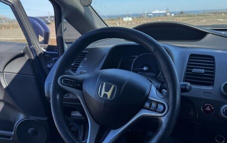 Honda Civic VIII, 2007 год, 780 000 рублей, 18 фотография