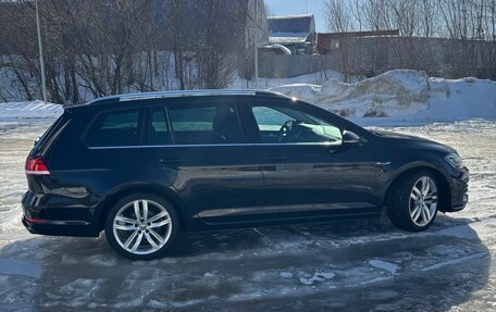Volkswagen Golf VII, 2019 год, 2 100 000 рублей, 4 фотография