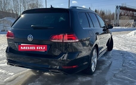 Volkswagen Golf VII, 2019 год, 2 100 000 рублей, 6 фотография