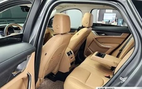 Jaguar F-Pace, 2022 год, 5 223 676 рублей, 9 фотография