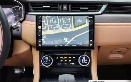 Jaguar F-Pace, 2022 год, 5 223 676 рублей, 14 фотография