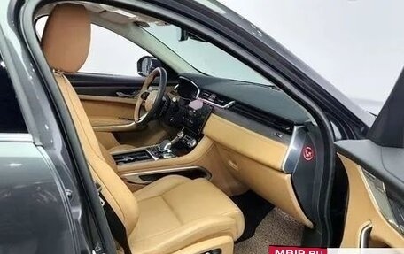 Jaguar F-Pace, 2022 год, 5 223 676 рублей, 10 фотография