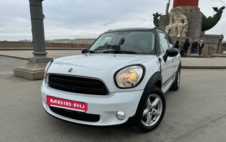 MINI Coupe, 2014 год, 1 400 000 рублей, 3 фотография
