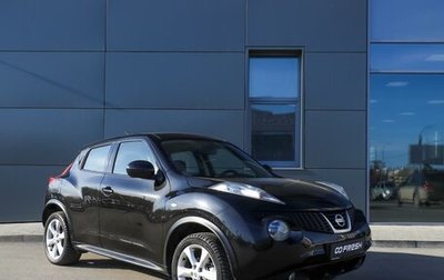 Nissan Juke II, 2012 год, 950 000 рублей, 1 фотография