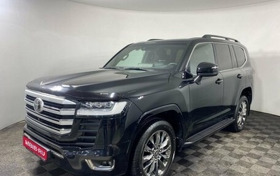 Toyota Land Cruiser, 2021 год, 13 400 000 рублей, 1 фотография
