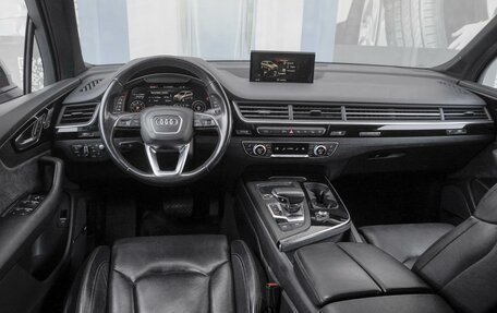 Audi Q7, 2018 год, 5 449 000 рублей, 6 фотография