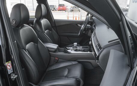 Audi Q7, 2018 год, 5 449 000 рублей, 8 фотография