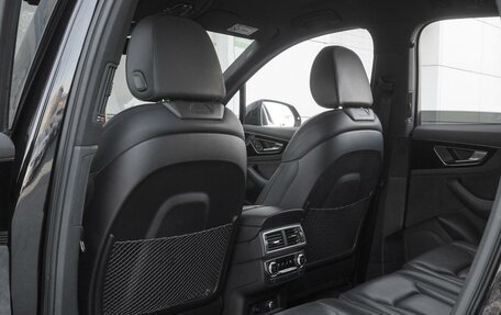 Audi Q7, 2018 год, 5 449 000 рублей, 11 фотография