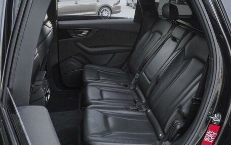 Audi Q7, 2018 год, 5 449 000 рублей, 9 фотография