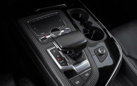 Audi Q7, 2018 год, 5 449 000 рублей, 12 фотография