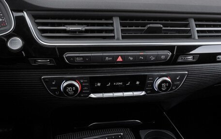 Audi Q7, 2018 год, 5 449 000 рублей, 16 фотография