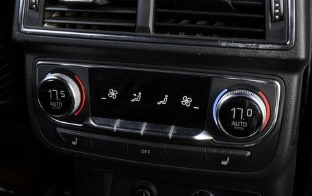 Audi Q7, 2018 год, 5 449 000 рублей, 20 фотография