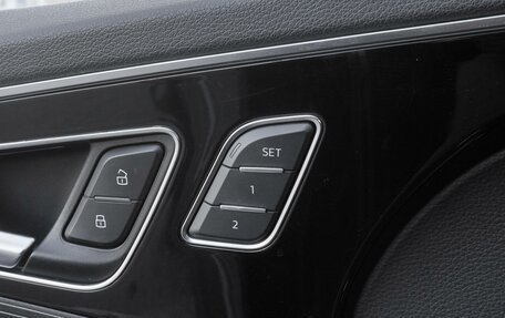 Audi Q7, 2018 год, 5 449 000 рублей, 25 фотография