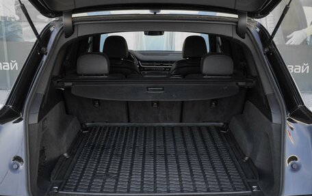 Audi Q7, 2018 год, 5 449 000 рублей, 28 фотография