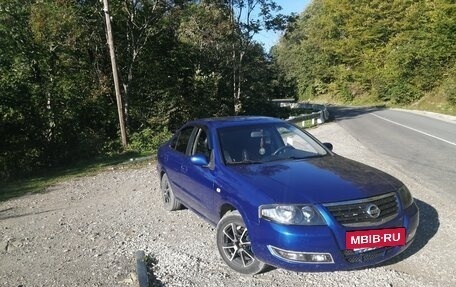 Nissan Almera Classic, 2007 год, 550 000 рублей, 3 фотография