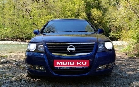 Nissan Almera Classic, 2007 год, 550 000 рублей, 2 фотография