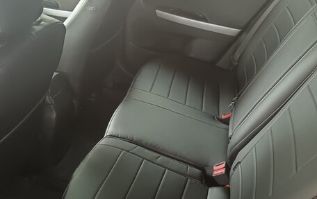 KIA cee'd III, 2017 год, 1 450 000 рублей, 2 фотография