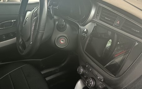 KIA cee'd III, 2017 год, 1 450 000 рублей, 12 фотография