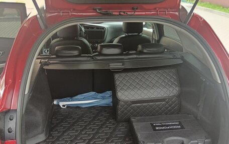 KIA cee'd III, 2017 год, 1 450 000 рублей, 10 фотография