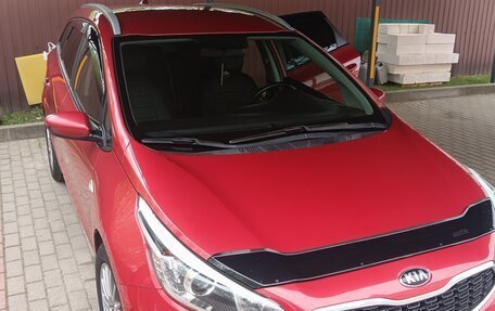KIA cee'd III, 2017 год, 1 450 000 рублей, 6 фотография