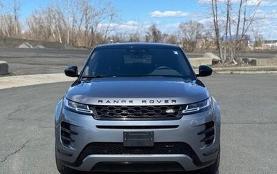 Land Rover Range Rover Evoque II, 2022 год, 4 010 000 рублей, 1 фотография