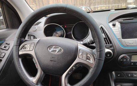 Hyundai ix35 I рестайлинг, 2013 год, 1 150 000 рублей, 4 фотография