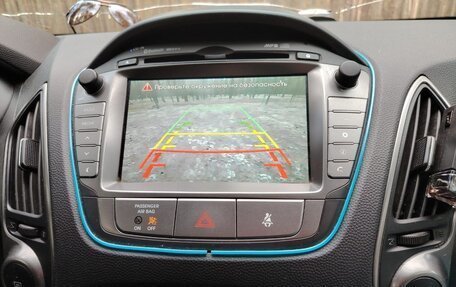 Hyundai ix35 I рестайлинг, 2013 год, 1 150 000 рублей, 5 фотография