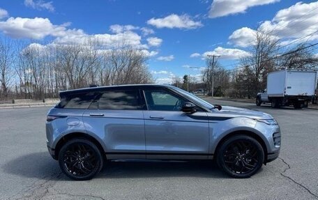 Land Rover Range Rover Evoque II, 2022 год, 4 010 000 рублей, 5 фотография