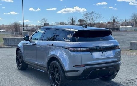 Land Rover Range Rover Evoque II, 2022 год, 4 010 000 рублей, 6 фотография