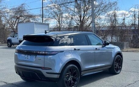 Land Rover Range Rover Evoque II, 2022 год, 4 010 000 рублей, 7 фотография