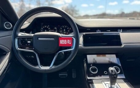 Land Rover Range Rover Evoque II, 2022 год, 4 010 000 рублей, 9 фотография