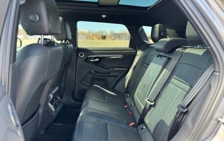 Land Rover Range Rover Evoque II, 2022 год, 4 010 000 рублей, 11 фотография