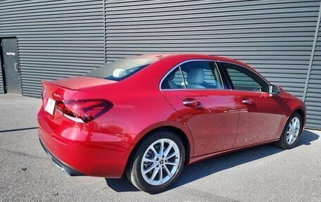 Mercedes-Benz A-Класс, 2022 год, 3 275 000 рублей, 7 фотография