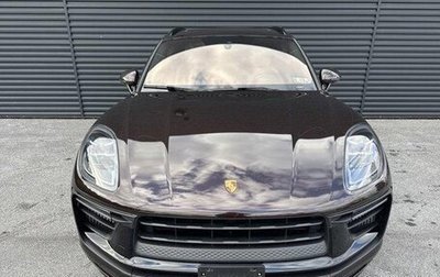 Porsche Macan I рестайлинг, 2022 год, 7 080 000 рублей, 1 фотография