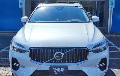 Volvo XC60 II, 2022 год, 4 220 000 рублей, 1 фотография