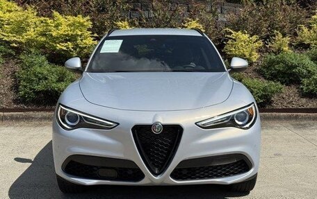 Alfa Romeo Stelvio, 2022 год, 3 230 000 рублей, 1 фотография
