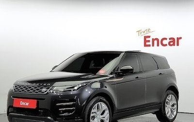 Land Rover Range Rover Evoque II, 2022 год, 5 100 000 рублей, 1 фотография