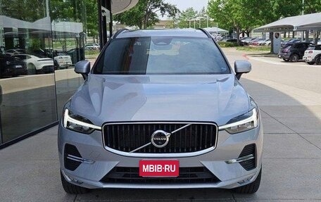 Volvo XC60 II, 2022 год, 3 975 000 рублей, 1 фотография