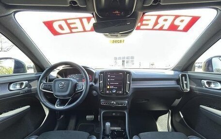 Volvo XC40 I, 2022 год, 3 200 000 рублей, 8 фотография