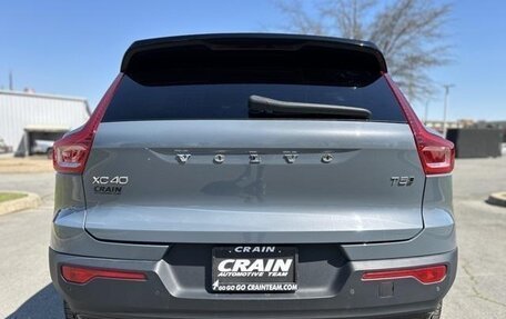Volvo XC40 I, 2022 год, 3 200 000 рублей, 7 фотография