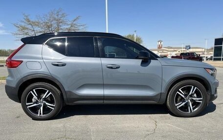 Volvo XC40 I, 2022 год, 3 200 000 рублей, 4 фотография
