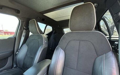 Volvo XC40 I, 2022 год, 3 200 000 рублей, 10 фотография
