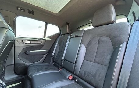 Volvo XC40 I, 2022 год, 3 200 000 рублей, 14 фотография
