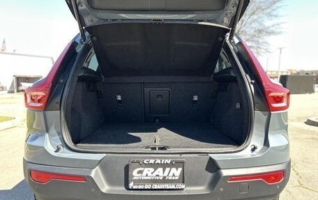 Volvo XC40 I, 2022 год, 3 200 000 рублей, 16 фотография
