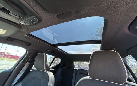 Volvo XC40 I, 2022 год, 3 200 000 рублей, 18 фотография